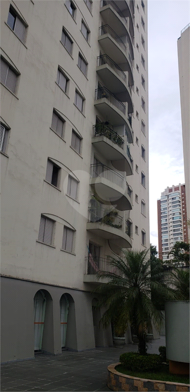 Venda Apartamento São Paulo Santa Teresinha REO354724 39