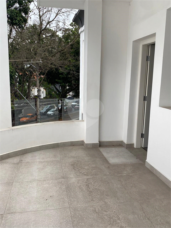 Aluguel Sobrado São Paulo Pacaembu REO354748 9