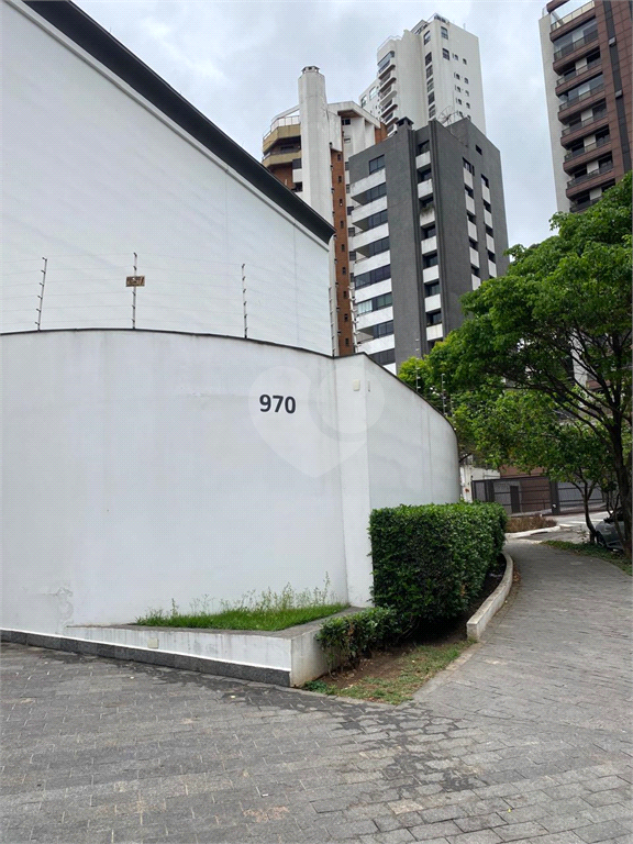 Aluguel Sobrado São Paulo Pacaembu REO354748 22