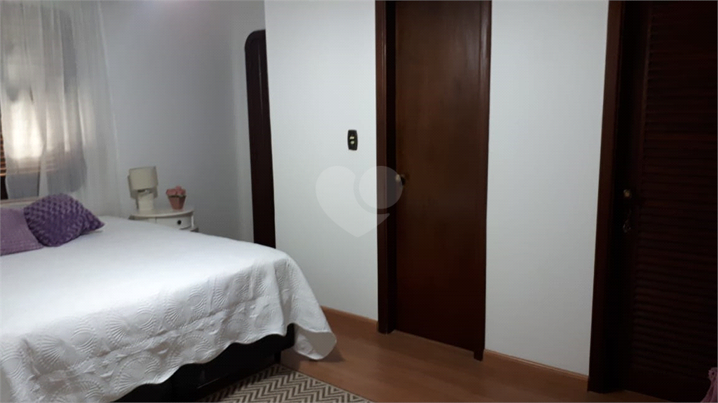 Venda Sobrado São Paulo Jardim Rizzo REO354771 15