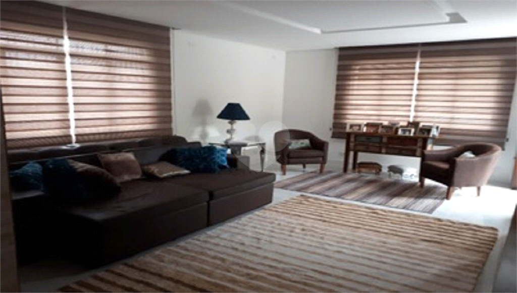 Venda Sobrado São Paulo Jardim Rizzo REO354771 3