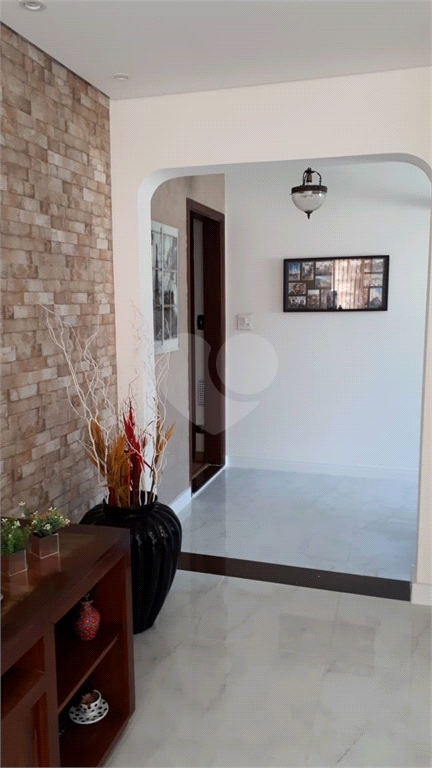 Venda Sobrado São Paulo Jardim Rizzo REO354771 23