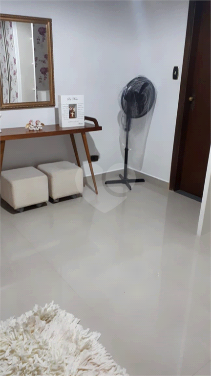 Venda Sobrado São Paulo Jardim Rizzo REO354771 34