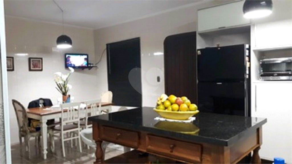 Venda Sobrado São Paulo Jardim Rizzo REO354771 9