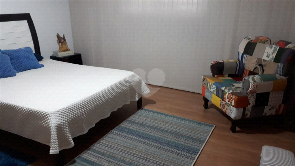 Venda Sobrado São Paulo Jardim Rizzo REO354771 31