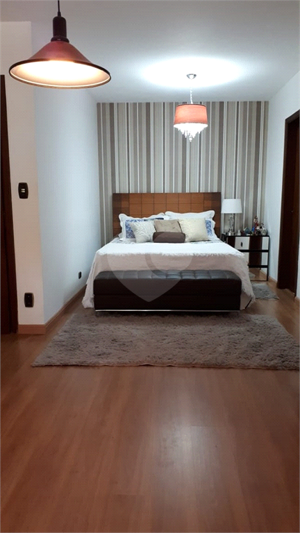 Venda Sobrado São Paulo Jardim Rizzo REO354771 26