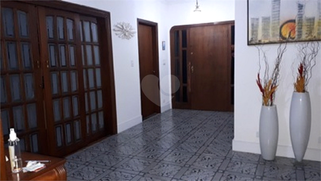 Venda Sobrado São Paulo Jardim Rizzo REO354771 21