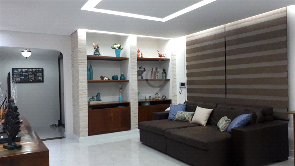 Venda Sobrado São Paulo Jardim Rizzo REO354771 20