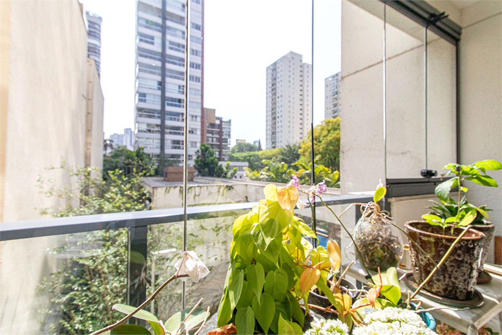 Venda Apartamento São Paulo Vila Madalena REO354775 20