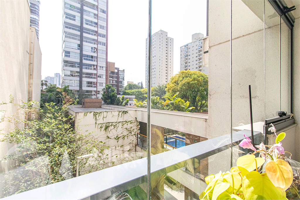 Venda Apartamento São Paulo Vila Madalena REO354775 21