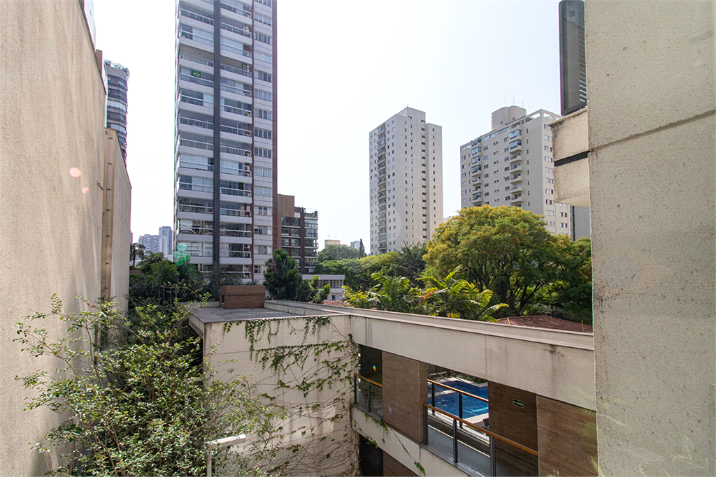 Venda Apartamento São Paulo Vila Madalena REO354775 22