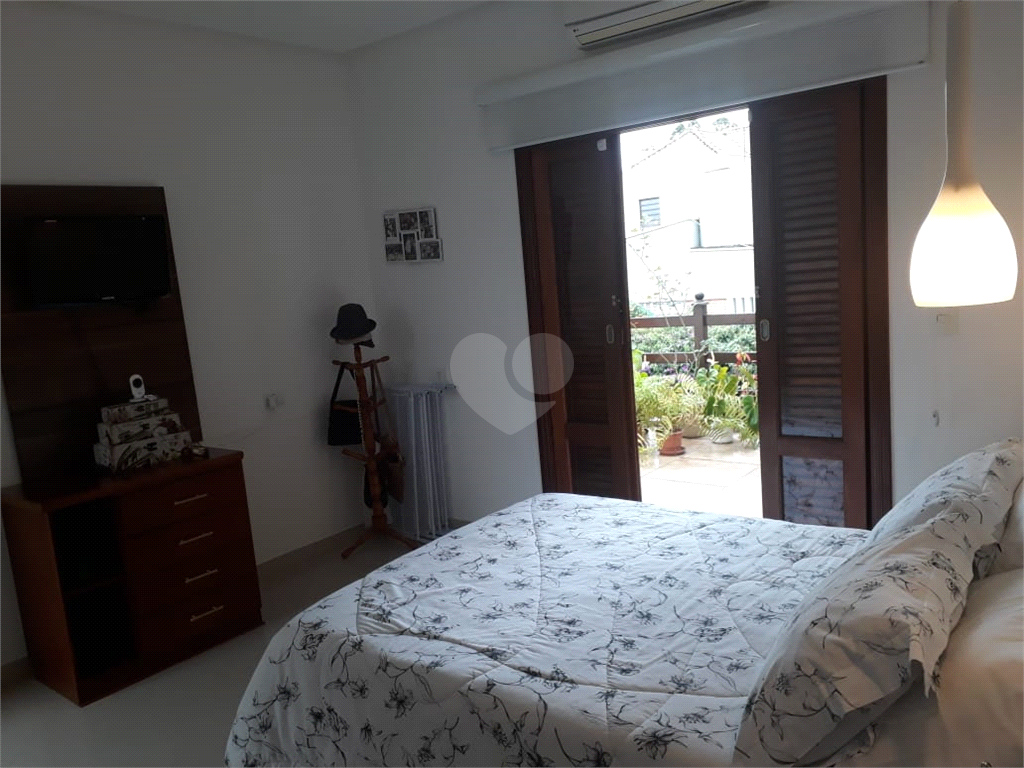 Venda Sobrado São Paulo Jardim Leonor Mendes De Barros REO354889 10