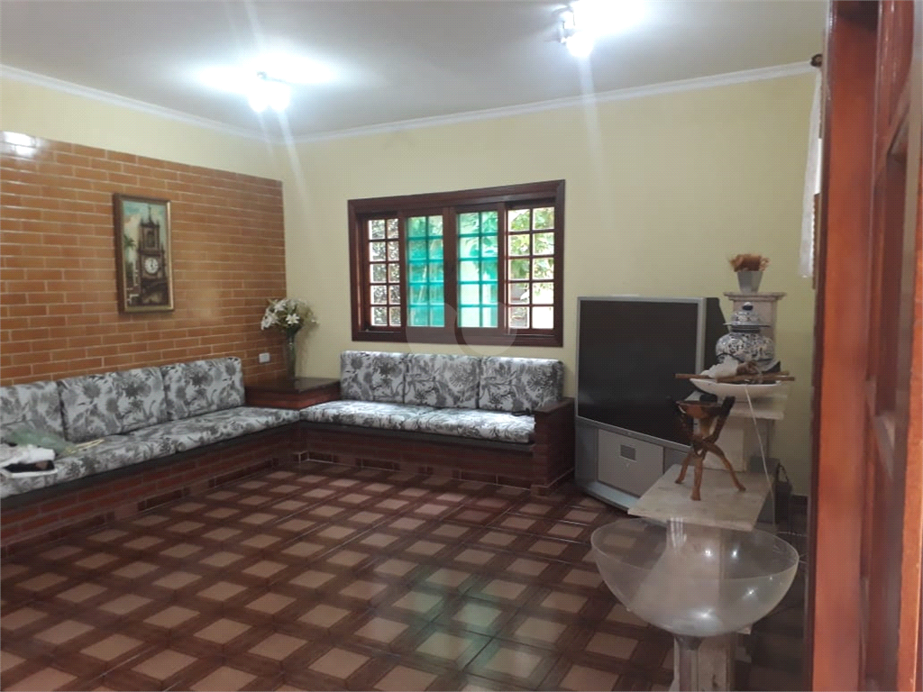 Venda Sobrado São Paulo Jardim Leonor Mendes De Barros REO354889 45