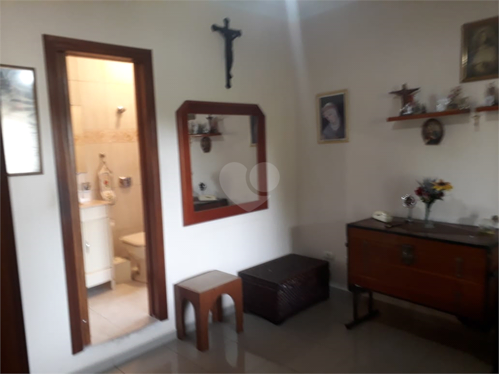 Venda Sobrado São Paulo Jardim Leonor Mendes De Barros REO354889 13