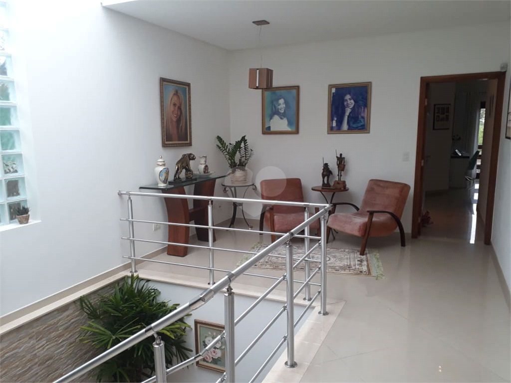 Venda Sobrado São Paulo Jardim Leonor Mendes De Barros REO354889 11