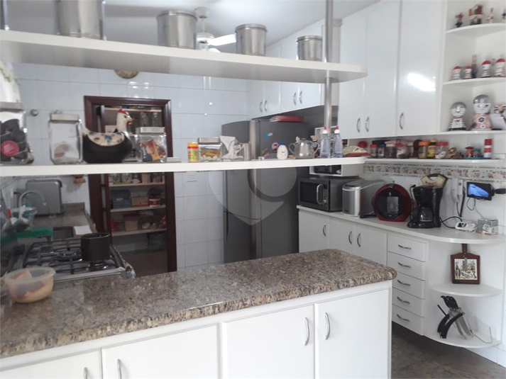 Venda Sobrado São Paulo Jardim Leonor Mendes De Barros REO354889 46