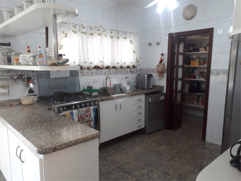 Venda Sobrado São Paulo Jardim Leonor Mendes De Barros REO354889 40