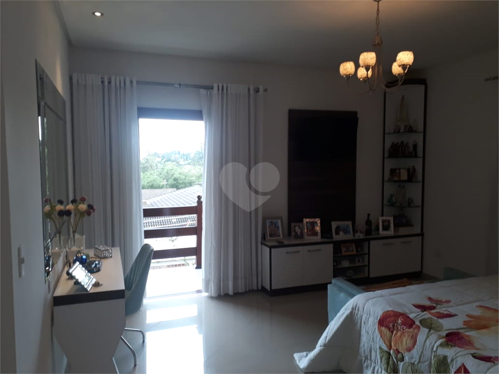 Venda Sobrado São Paulo Jardim Leonor Mendes De Barros REO354889 7