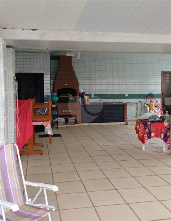 Venda Duplex Praia Grande Aviação REO354898 14