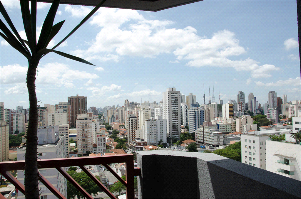 Venda Apartamento São Paulo Vila Pompéia REO354916 12