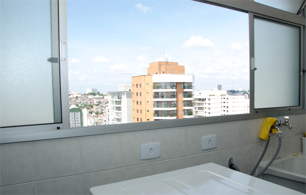 Venda Apartamento São Paulo Vila Pompéia REO354916 17