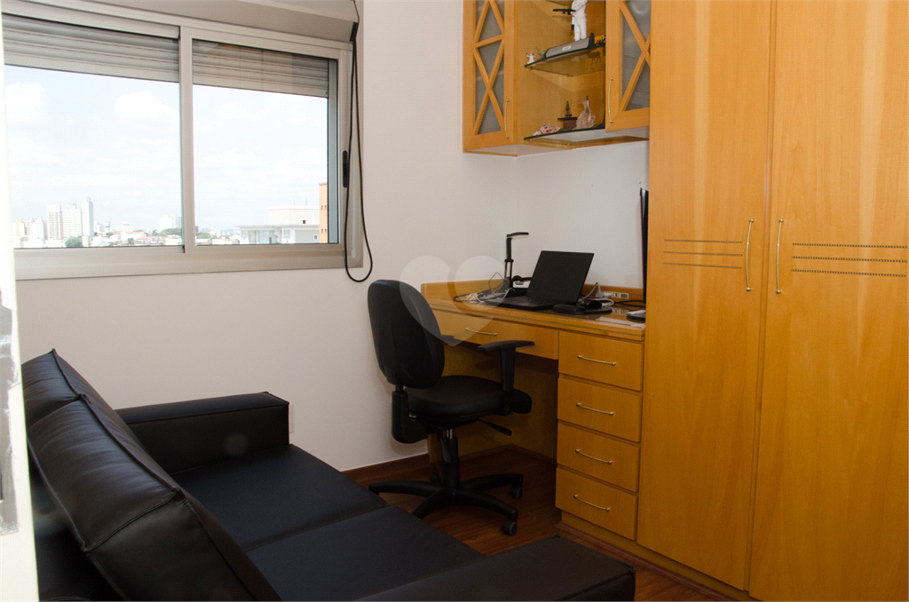 Venda Apartamento São Paulo Vila Pompéia REO354916 24