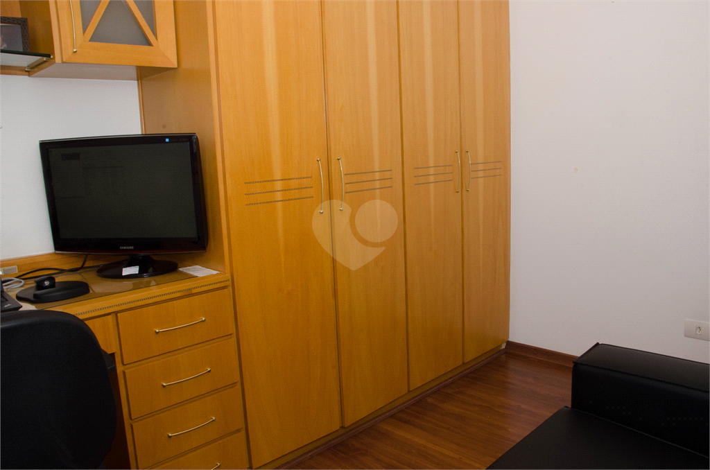 Venda Apartamento São Paulo Vila Pompéia REO354916 25