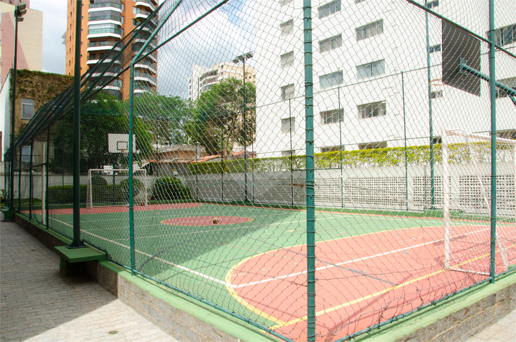 Venda Apartamento São Paulo Vila Pompéia REO354916 45