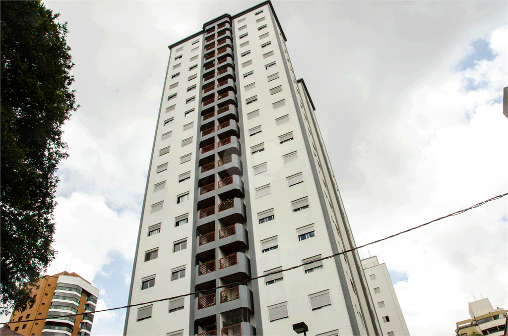 Venda Apartamento São Paulo Vila Pompéia REO354916 51