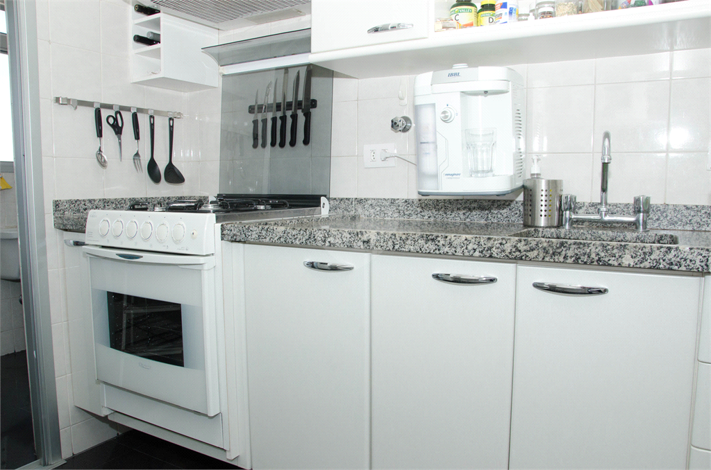 Venda Apartamento São Paulo Vila Pompéia REO354916 16