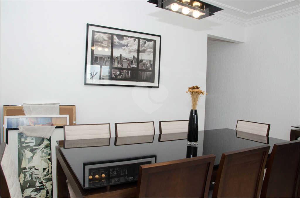 Venda Apartamento São Paulo Vila Pompéia REO354916 9