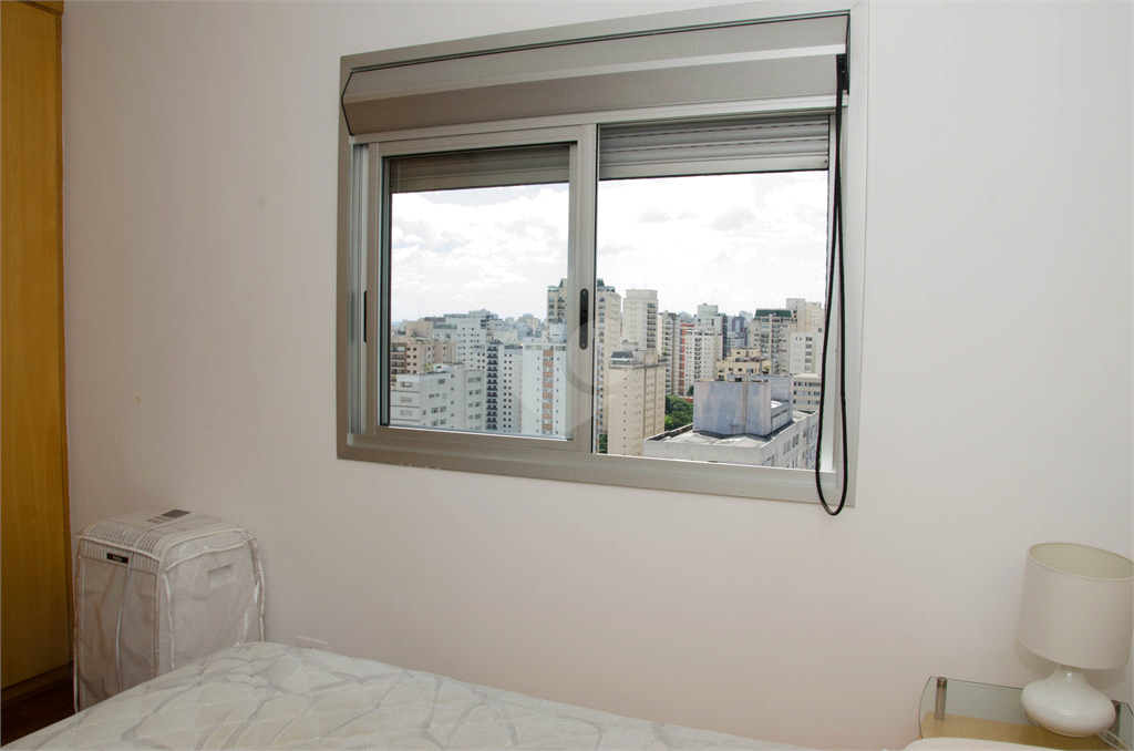 Venda Apartamento São Paulo Vila Pompéia REO354916 21