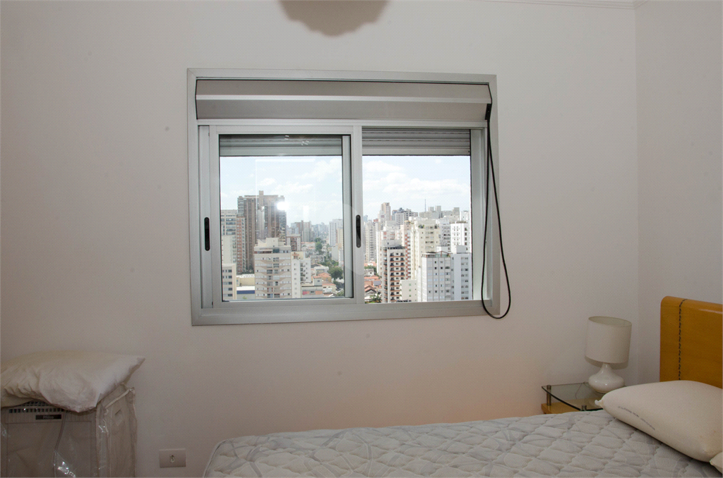 Venda Apartamento São Paulo Vila Pompéia REO354916 26