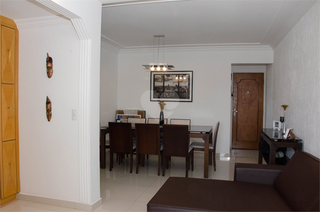 Venda Apartamento São Paulo Vila Pompéia REO354916 6