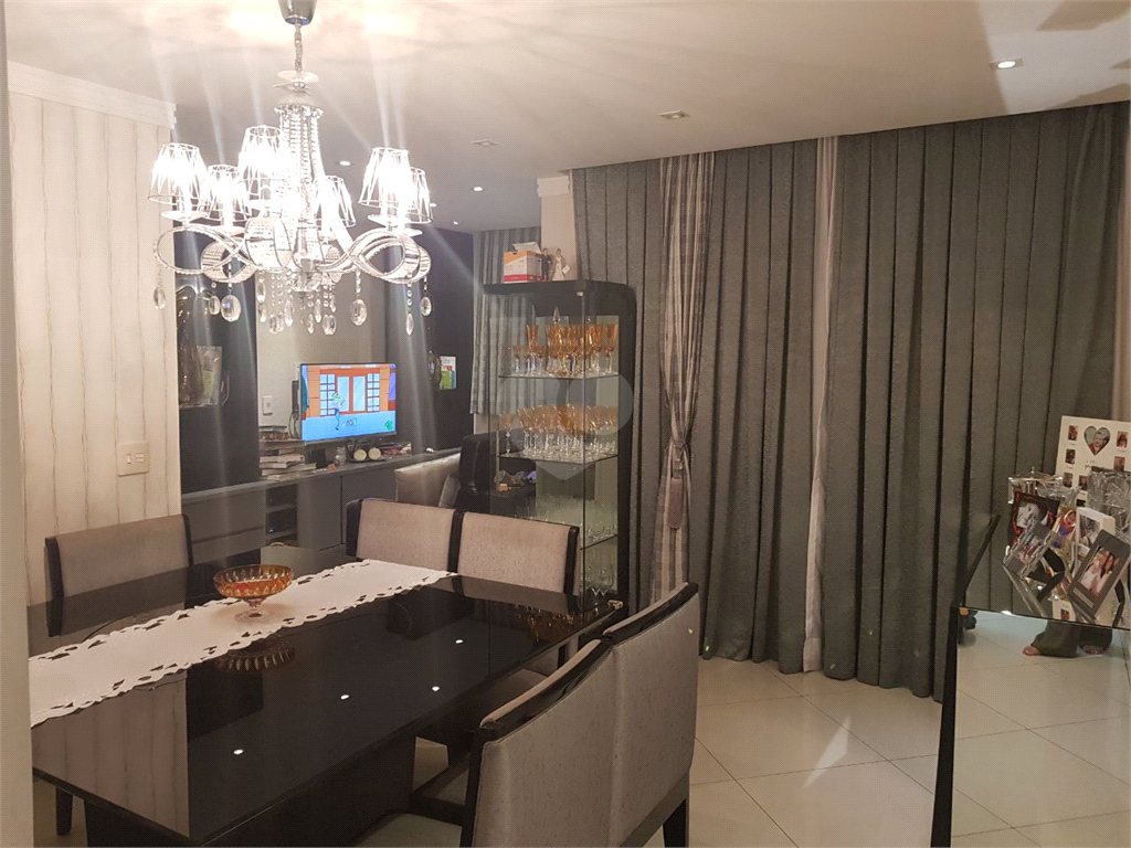 Venda Apartamento São Paulo Luz REO354945 1