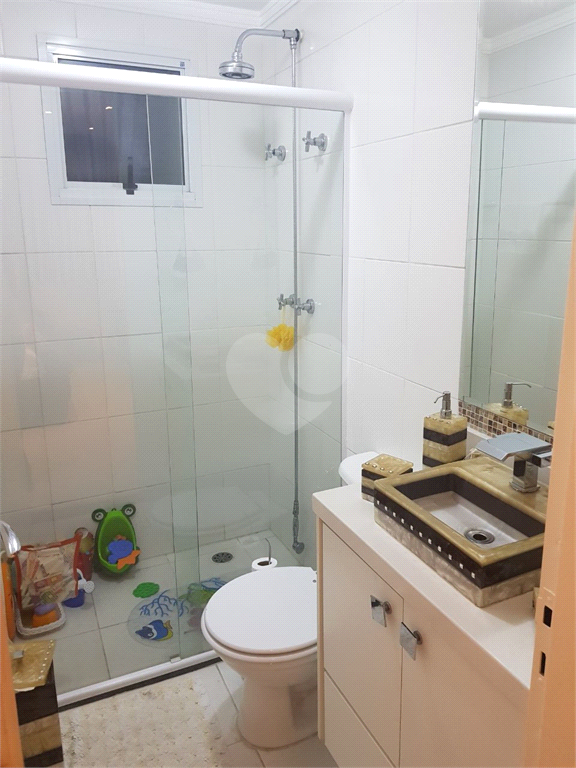 Venda Apartamento São Paulo Luz REO354945 7