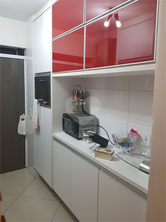 Venda Apartamento São Paulo Luz REO354945 12