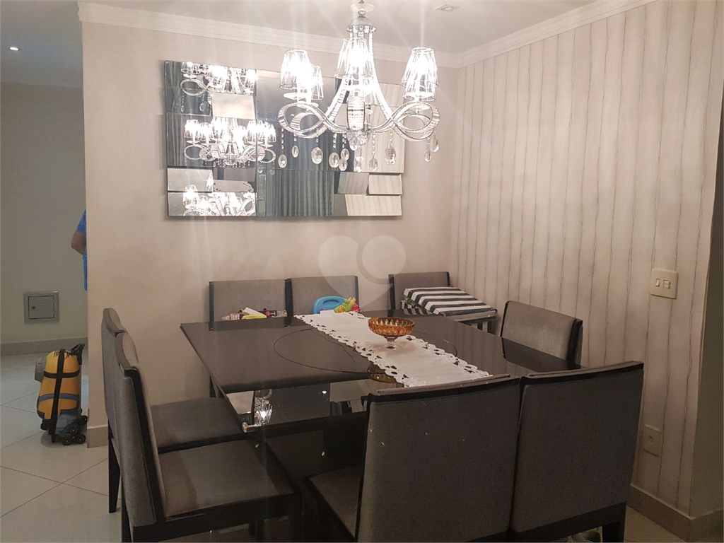 Venda Apartamento São Paulo Luz REO354945 6