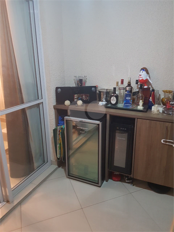 Venda Apartamento São Paulo Luz REO354945 8