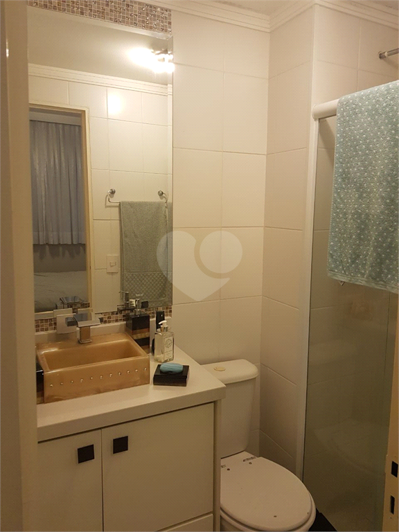 Venda Apartamento São Paulo Luz REO354945 3