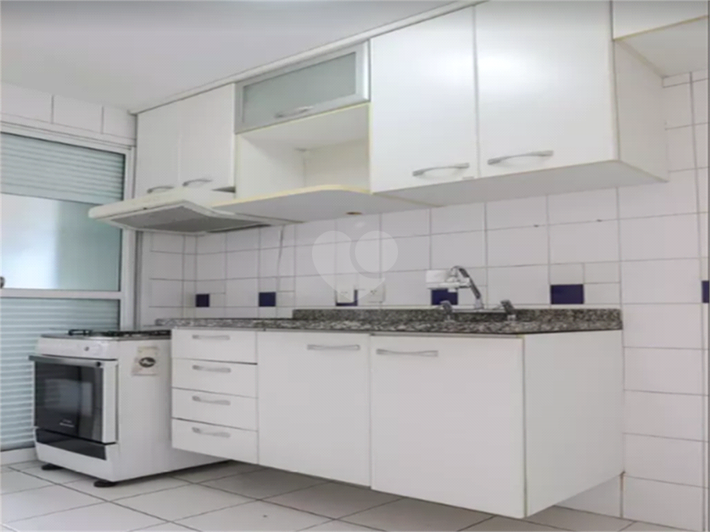 Aluguel Apartamento São Paulo Consolação REO354965 8