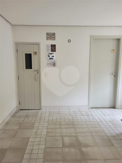 Aluguel Apartamento São Paulo Consolação REO354965 44