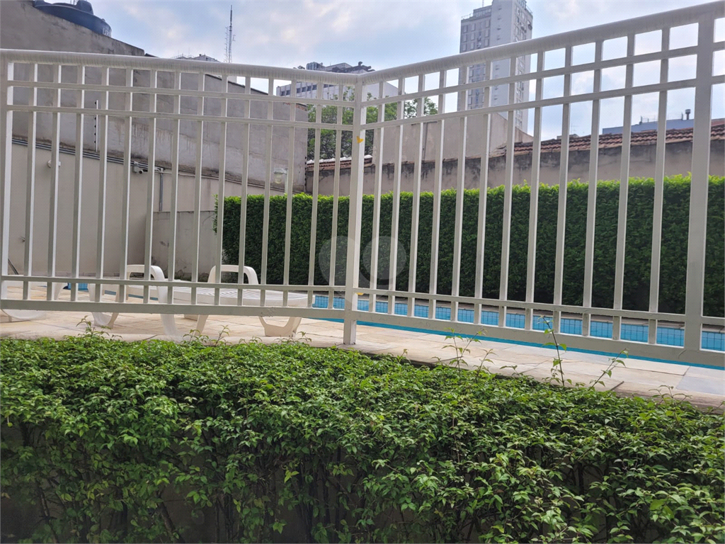 Aluguel Apartamento São Paulo Consolação REO354965 33