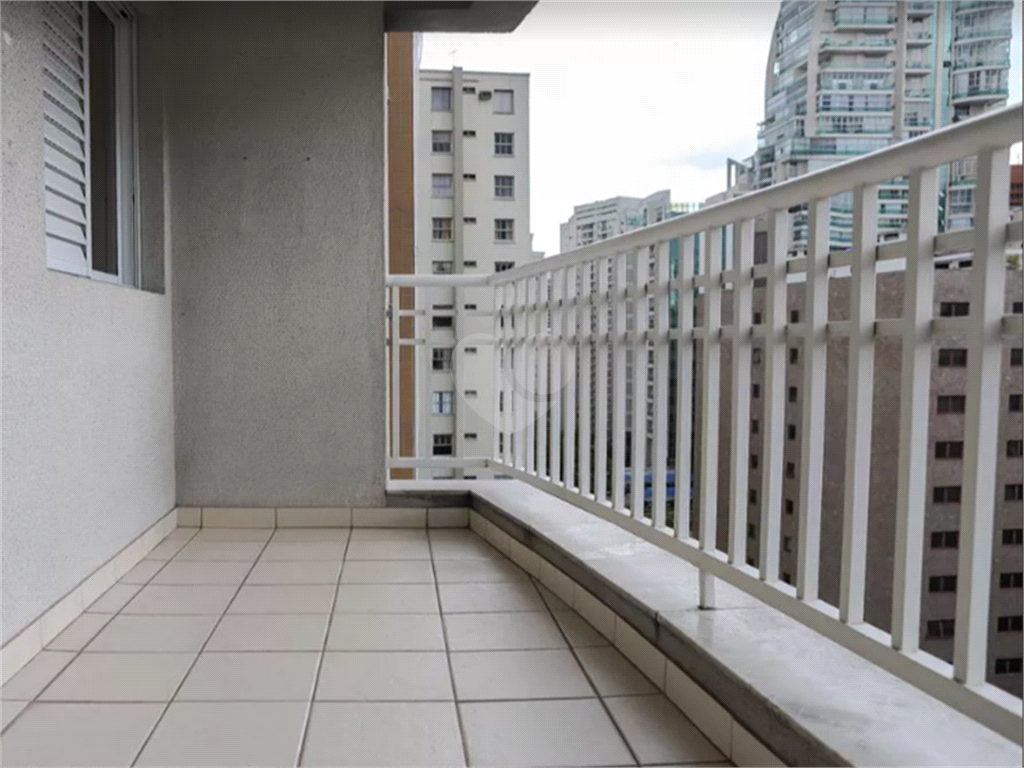 Aluguel Apartamento São Paulo Consolação REO354965 24