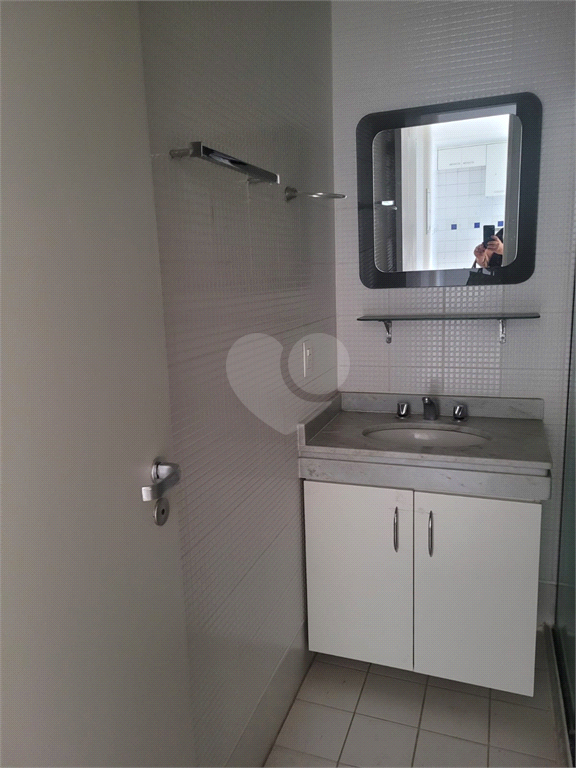 Aluguel Apartamento São Paulo Consolação REO354965 37