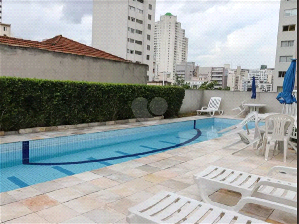 Aluguel Apartamento São Paulo Consolação REO354965 3