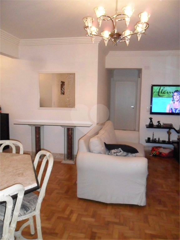 Venda Apartamento São Paulo Parque São Jorge REO355021 5