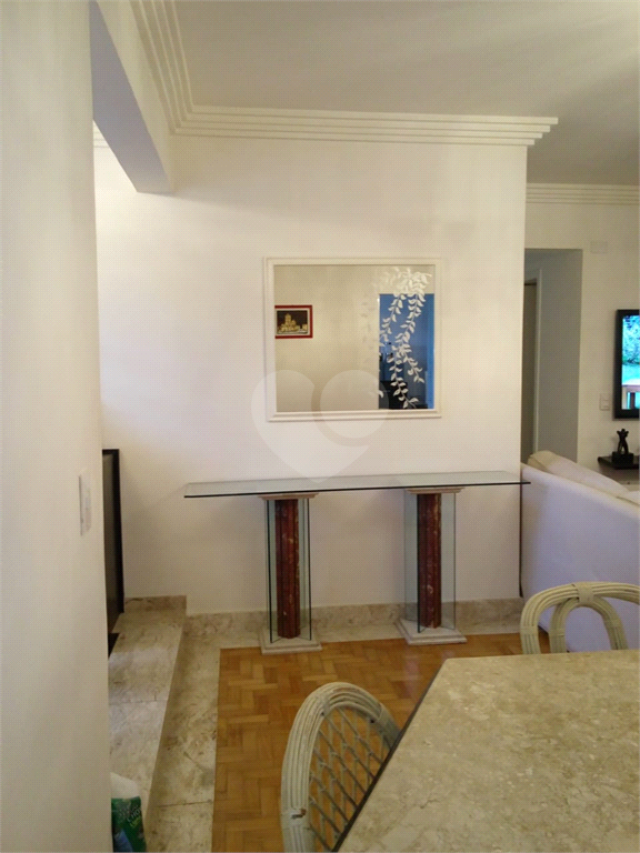 Venda Apartamento São Paulo Parque São Jorge REO355021 26