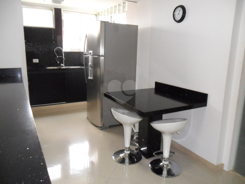 Venda Apartamento São Paulo Parque São Jorge REO355021 38