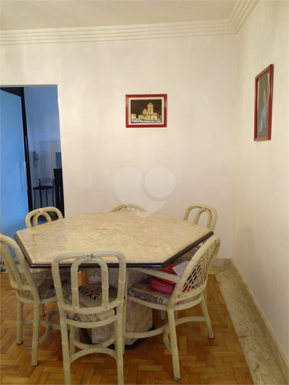 Venda Apartamento São Paulo Parque São Jorge REO355021 47